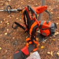 1408059-4 Röjsåg med tillbehör - Husqvarna 535FBX