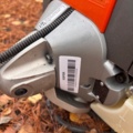 1408059-10 Röjsåg med tillbehör - Husqvarna 535FBX