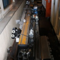 1515342-2 Kransystem med telfer ABUS 250 kg