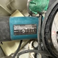 1600320-5 Betongslip och blandmaskin (Makita & Festool)