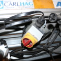 1515342-4 Kransystem med telfer ABUS 250 kg