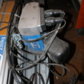 1515342-7 Kransystem med telfer ABUS 250 kg