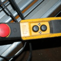 1515342-9 Kransystem med telfer ABUS 250 kg