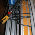1515342-11 Kransystem med telfer ABUS 250 kg