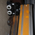 1515342-12 Kransystem med telfer ABUS 250 kg