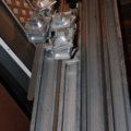 1515342-13 Kransystem med telfer ABUS 250 kg