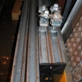 1515342-15 Kransystem med telfer ABUS 250 kg