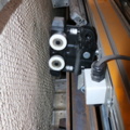 1515342-16 Kransystem med telfer ABUS 250 kg