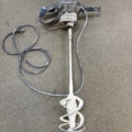 1600320-8 Betongslip och blandmaskin (Makita & Festool)