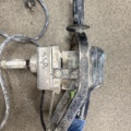 1600320-9 Betongslip och blandmaskin (Makita & Festool)