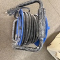 1600320-12 Betongslip och blandmaskin (Makita & Festool)