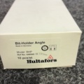 1606738-6 10 st Bitshållare Pivot Hultafors BHP