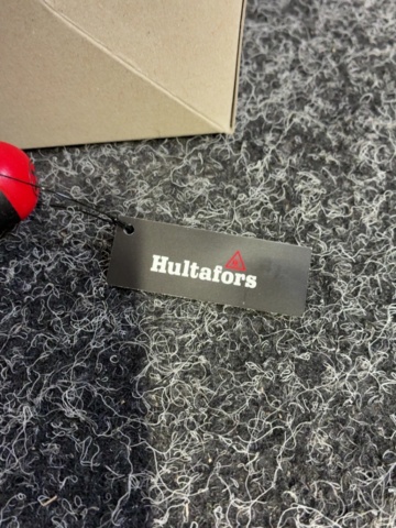 1606747-3 10 st Phillips skruvmejsel Hultafors PH 1 x 80