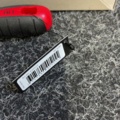1606747-4 10 st Phillips skruvmejsel Hultafors PH 1 x 80