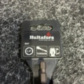1606770-3 10 st Bitshållare Torsion Hultafors BHT