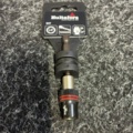 1606770-4 10 st Bitshållare Torsion Hultafors BHT