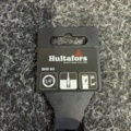 1606773-3 10 st Bitshållare Smal 60 Hultafors BHS 60