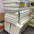 1600342-2 Cellplast FL-300 XPS 300 100×585×1185 ca 90st