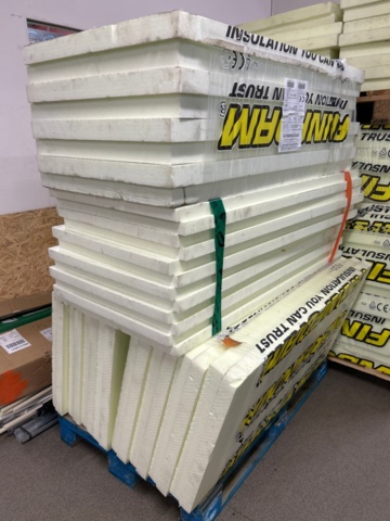 1600342-2 Cellplast FL-300 XPS 300 100×585×1185 ca 90st