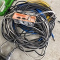 1600324-9 Sortimentboxar och elkabel
