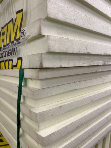 1600342-5 Cellplast FL-300 XPS 300 100×585×1185 ca 90st