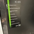 1600325-9 Stationär dator Acer med skärm