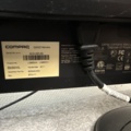 1600325-10 Stationär dator Acer med skärm