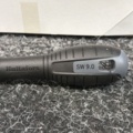 1606332-4 10 st Hylsskruvmejslar Hultafors 442645 SW 9x125mm