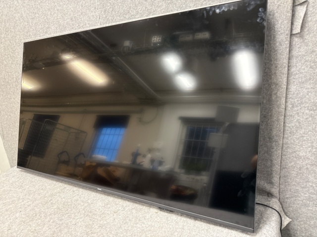1600327-4 TV 65" med fjärrkontroll - Philips 65PUS7000/12 -2025