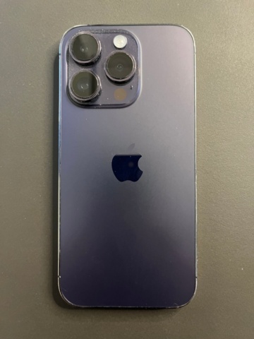 1488728-3 iPhone 14 Pro 128GB