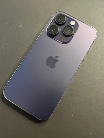 1488728-5 iPhone 14 Pro 128GB