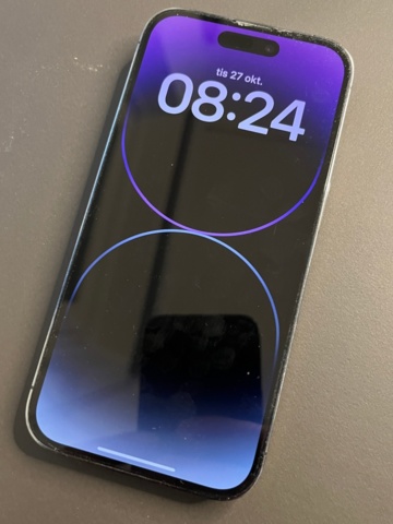 1488728-1 iPhone 14 Pro 128GB