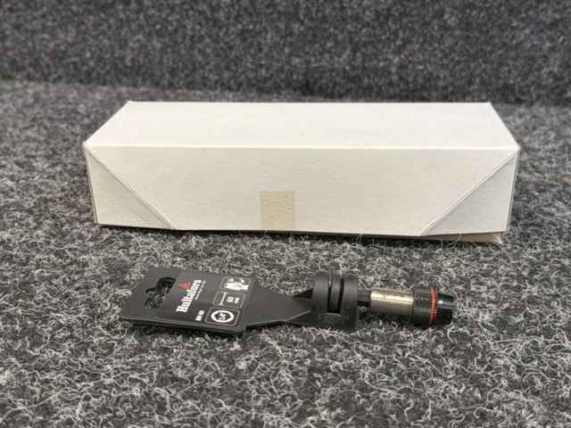 1606420-2 10 st Bitshållare Hultafors 448505 BH 60 med snabbfäste och magnet