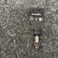 1606420-3 10 st Bitshållare Hultafors 448505 BH 60 med snabbfäste och magnet