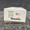 1606420-6 10 st Bitshållare Hultafors 448505 BH 60 med snabbfäste och magnet