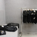 1558757-2 Lot of women's workout clothes, approx. 53 pieces