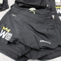 1558757-4 Lot of women's workout clothes, approx. 53 pieces