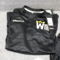 1558758-4 Lot of men's workout clothes, approx. 18 pieces