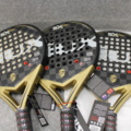 1558759-3 Padel rack Siux SX Gold, 3 pcs.