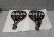 1558760 Padel rack Siux Jr, 2 pcs.