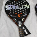 1558760-6 Padel rack Siux Jr, 2 pcs.