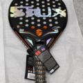 1558760-7 Padel rack Siux Jr, 2 pcs.