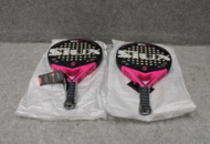 1558762 Padel rack Siux Sx Lady, 2 pcs.