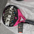 1558762-3 Padel rack Siux Sx Lady, 2 pcs.