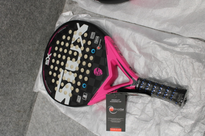 1558762-3 Padel rack Siux Sx Lady, 2 pcs.