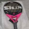1558762-4 Padel rack Siux Sx Lady, 2 pcs.