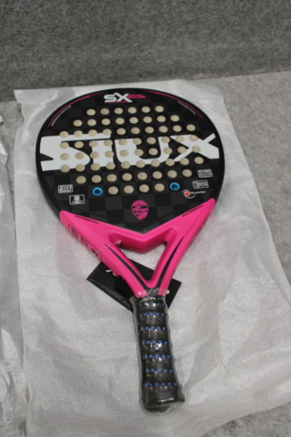1558762-4 Padel rack Siux Sx Lady, 2 pcs.
