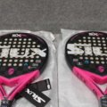 1558762-5 Padel rack Siux Sx Lady, 2 pcs.
