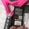 1558762-6 Padel rack Siux Sx Lady, 2 pcs.
