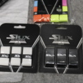 1558765-4 Padelrack Siux Pegasus Grafeno, inkl grepptejp